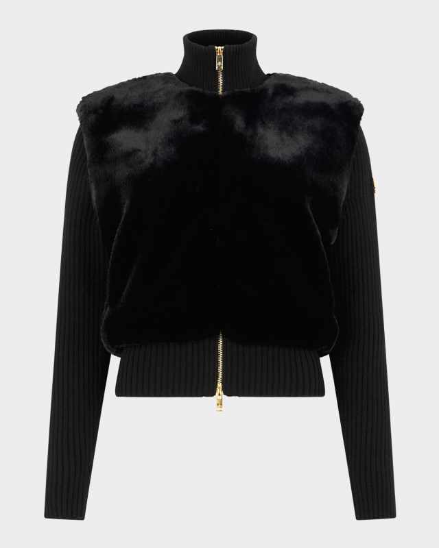 Dua Bunny Sweater